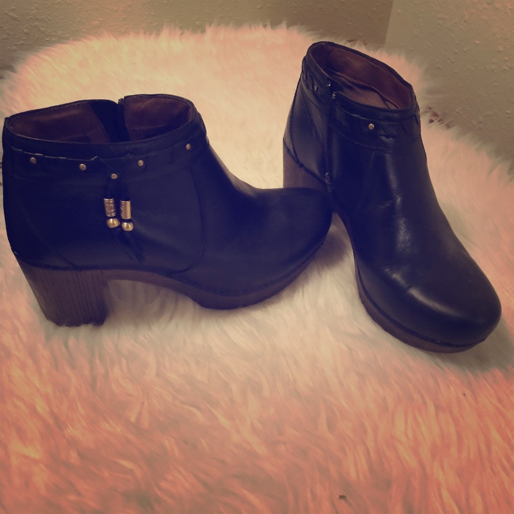 Dansko Ankle boots